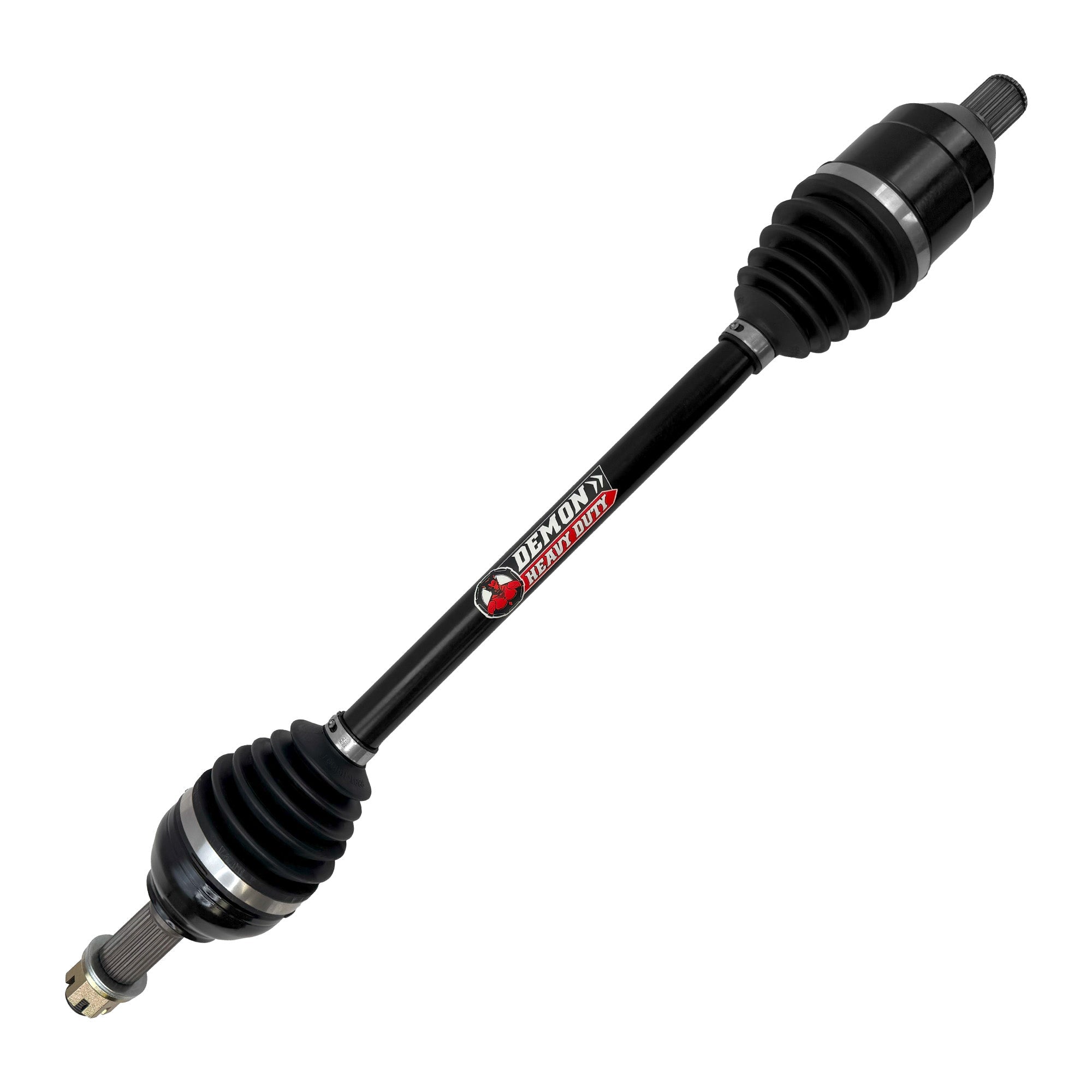 Polaris Xpedition Demon Heavy Duty Axle