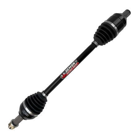 Polaris Xpedition Demon Heavy Duty Long Travel Axle