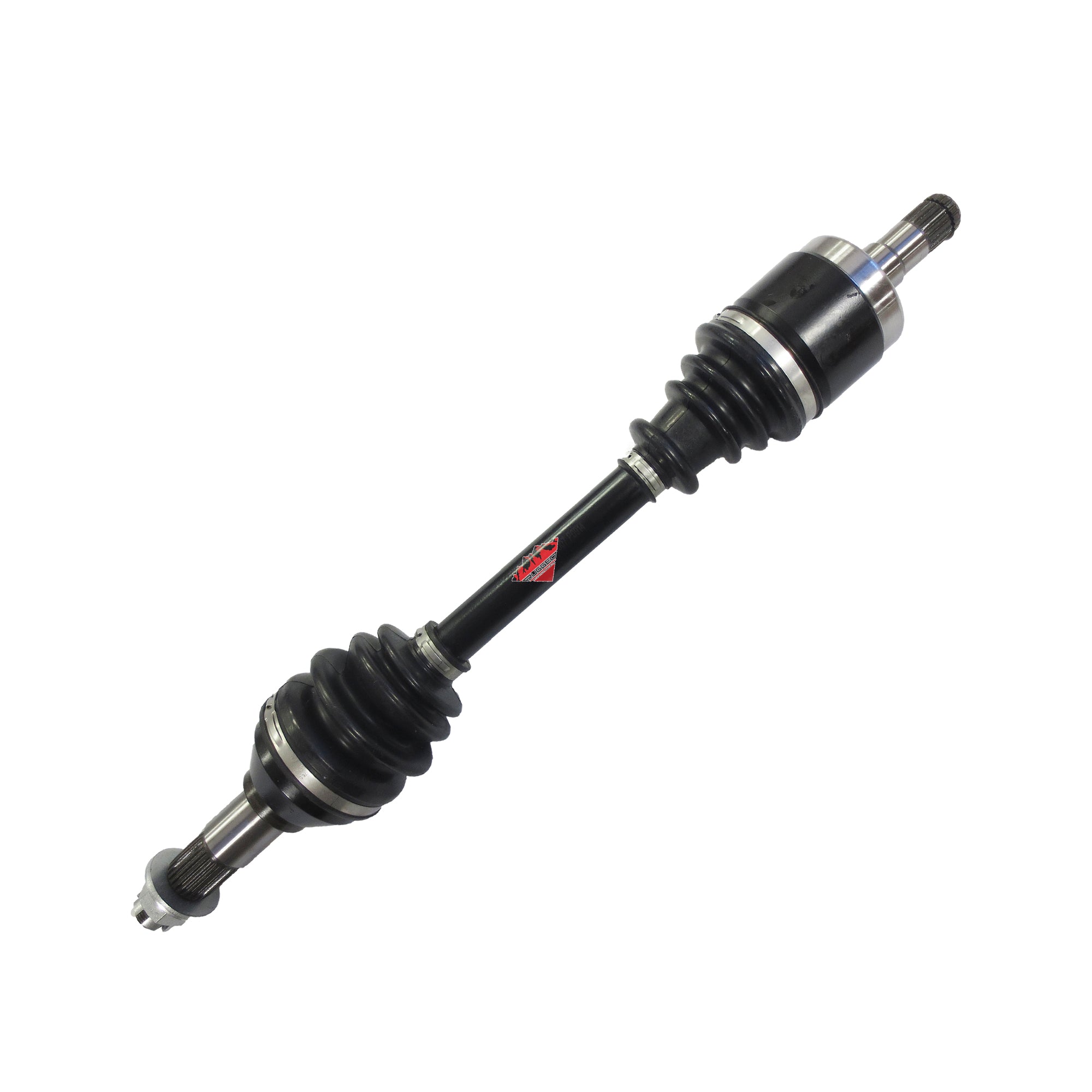 Yamaha Rhino 450 Rugged Performance Axle