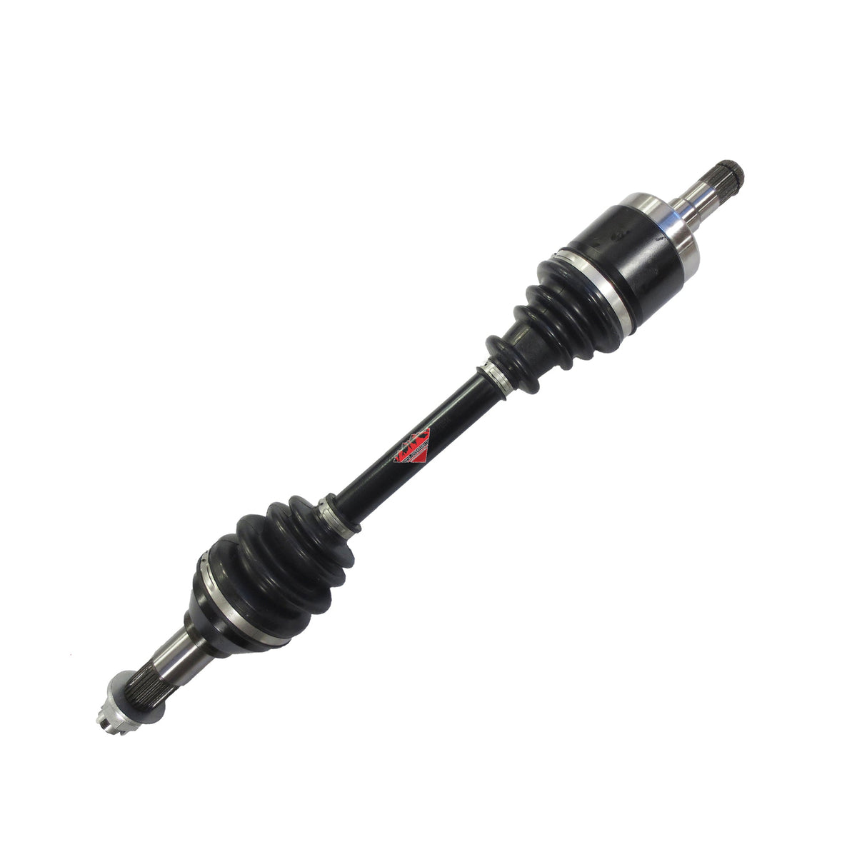 HISUN HS 500 Rugged Performance Axle