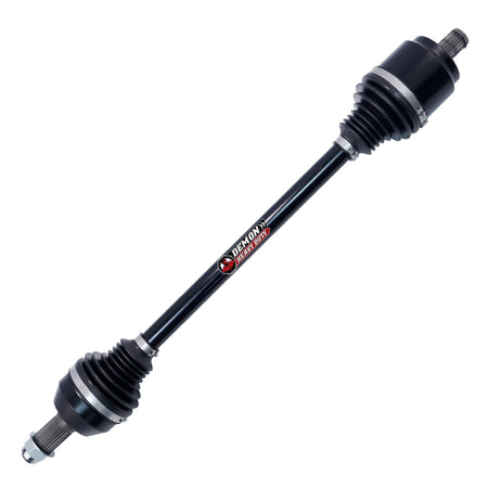 HISUN HS 500 Demon Heavy Duty Axle