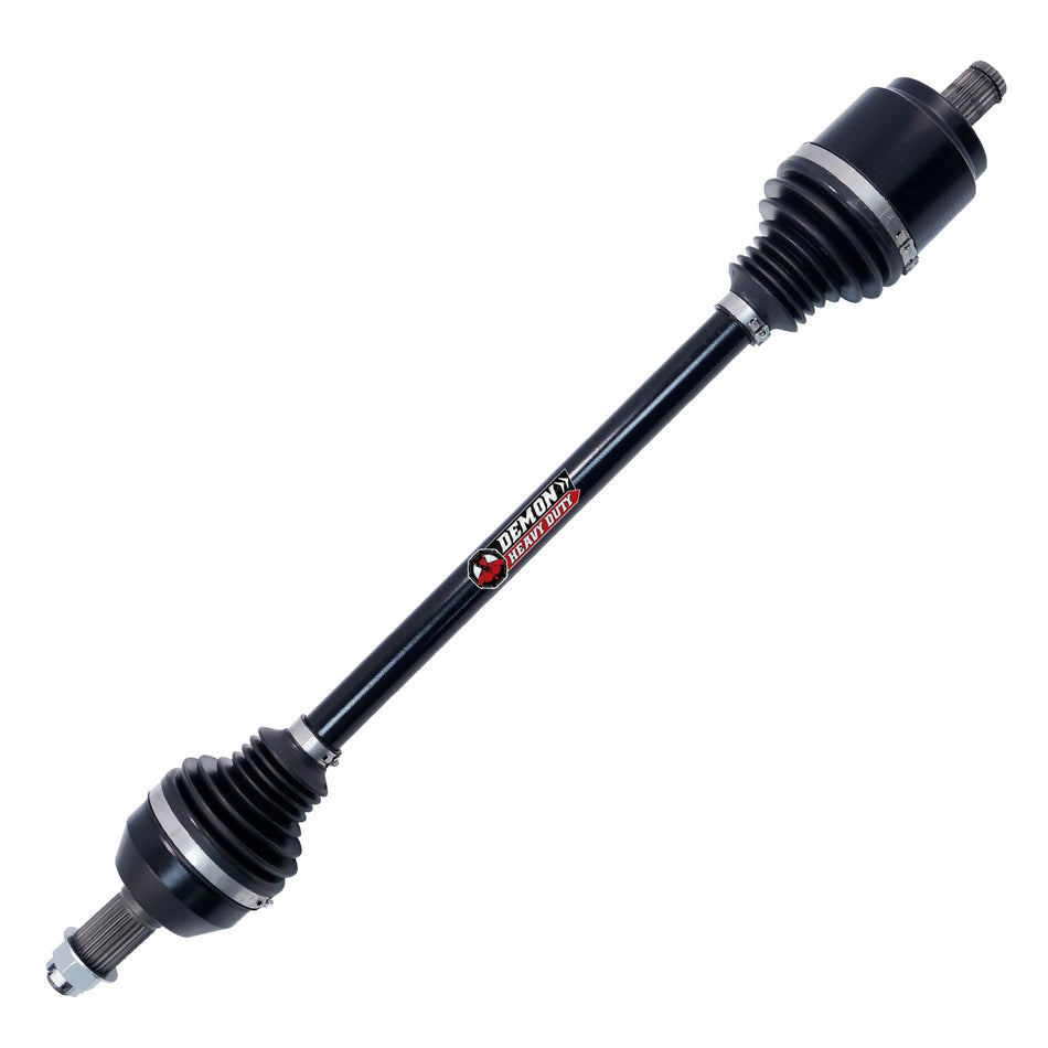 2006-2022 HISUN | Yamaha Demon Heavy Duty Axle