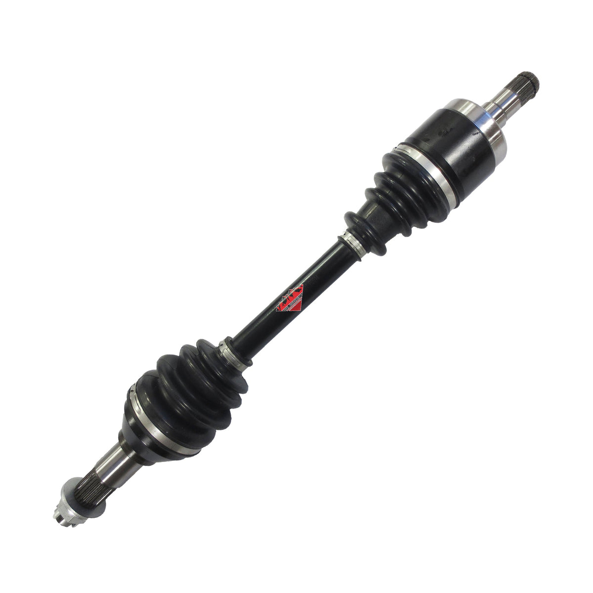Yamaha Rhino 700 Rugged Performance Axle