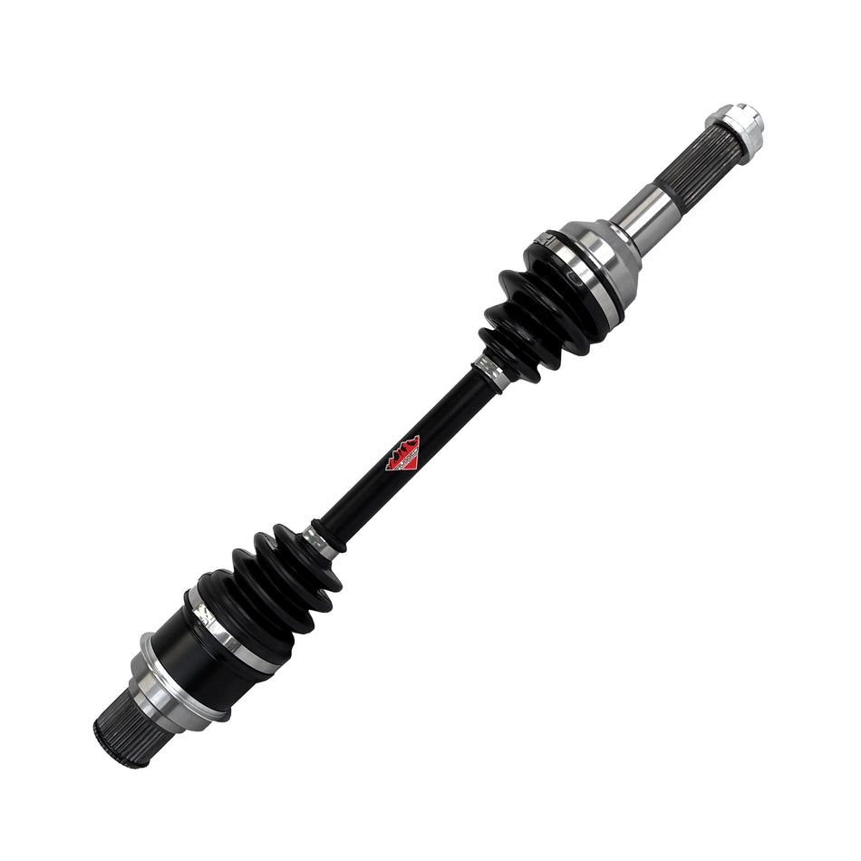 2007-2009 Yamaha Big Bear 400 Demon Axle Rear Left