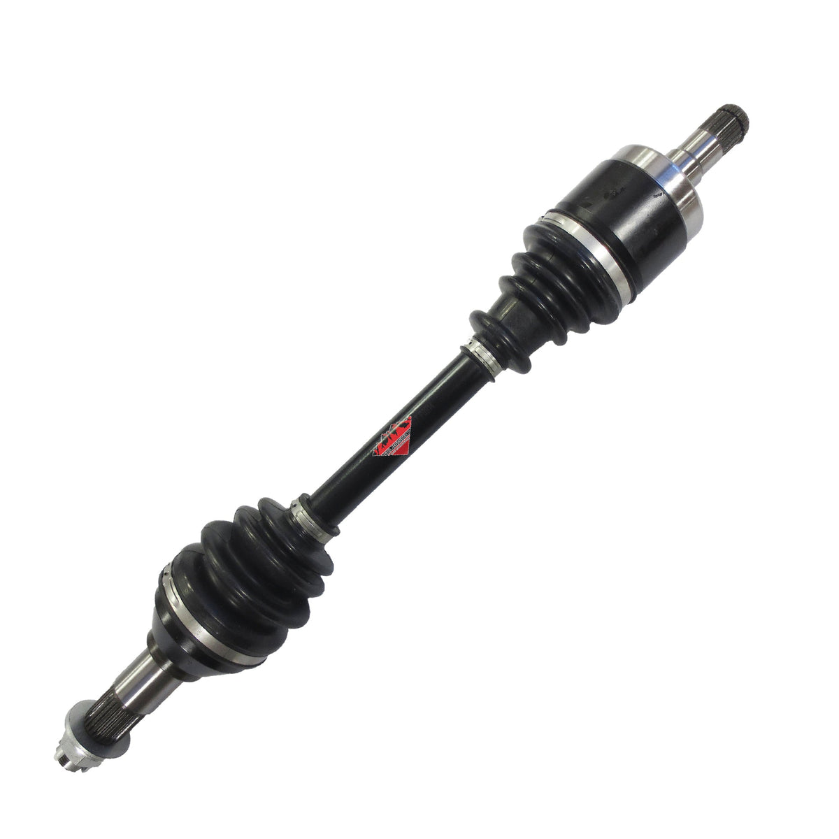 Yamaha Viking Rugged Performance Axle