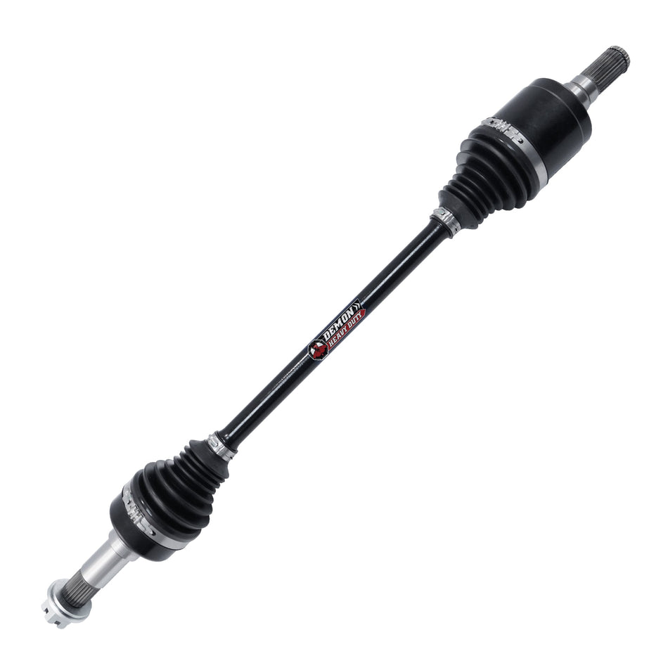2014-2025 Yamaha Viking | Wolverine Demon Heavy Duty Axle