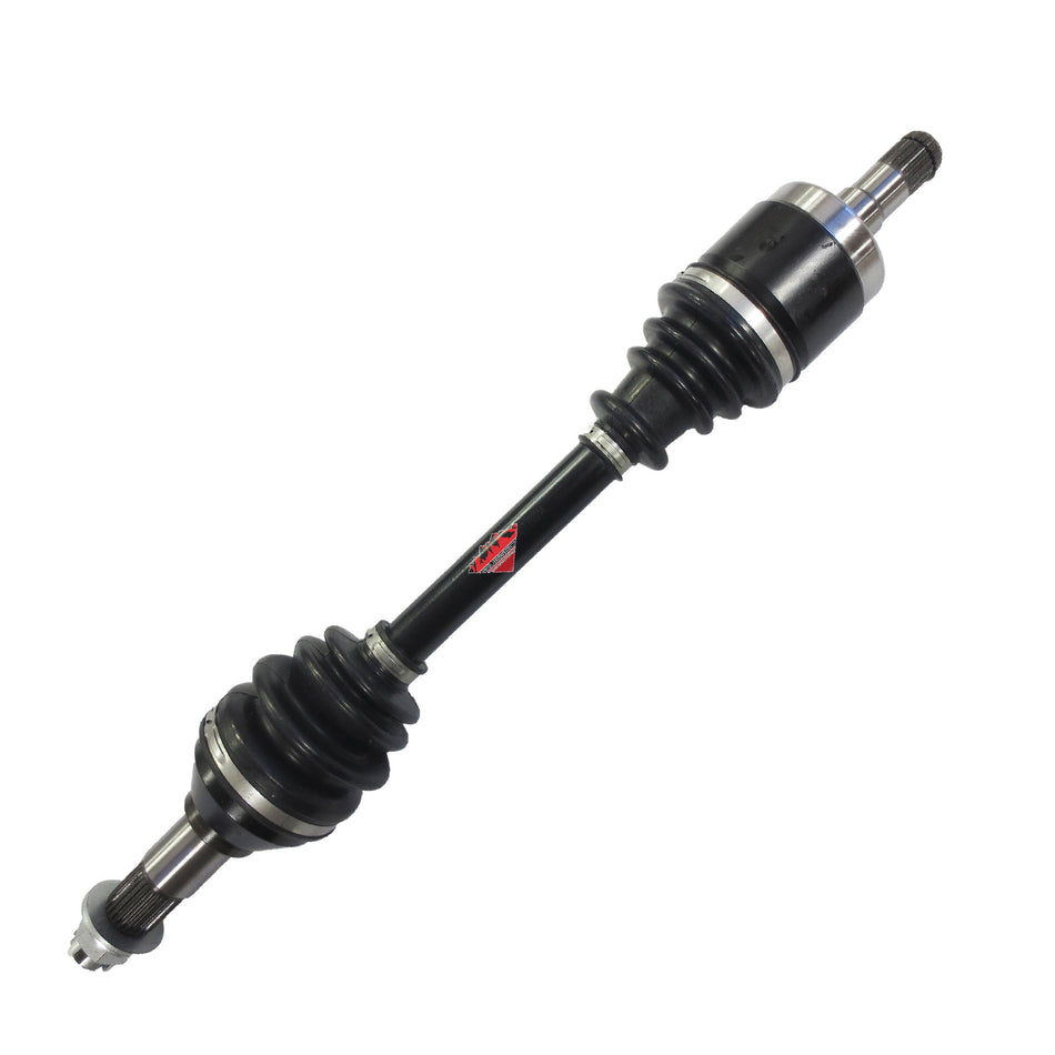 Yamaha Viking Rugged Performance Axle