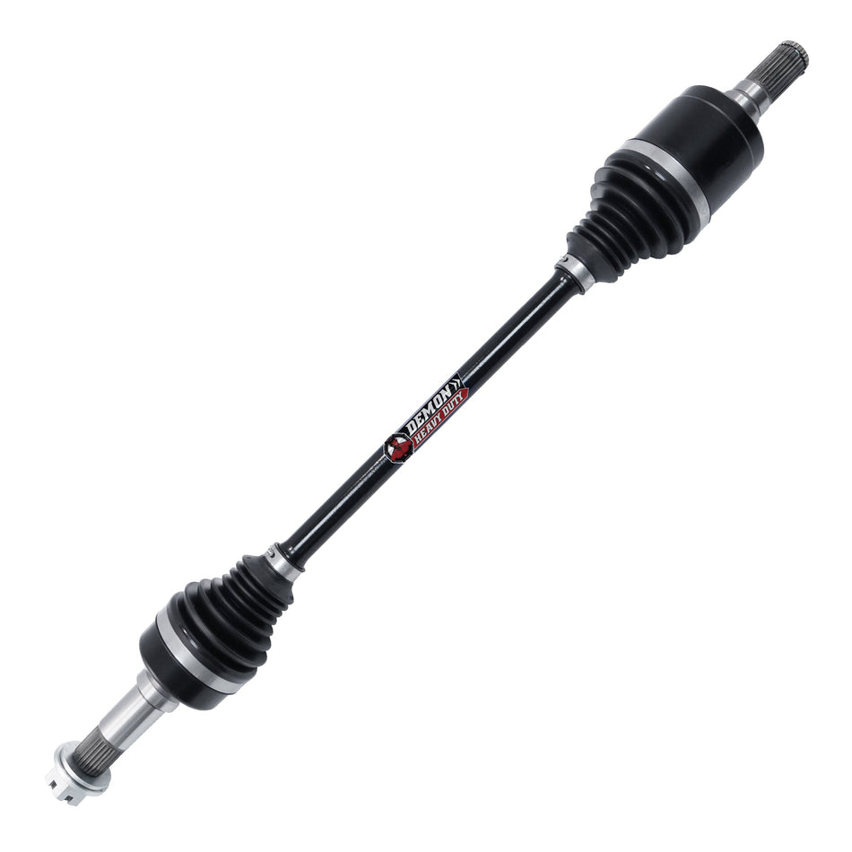 2014-2025 Yamaha Grizzly 700 Demon Heavy Duty Axle