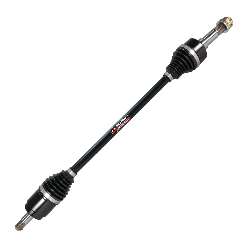 Yamaha YXZ 1000R Demon Xtreme Heavy Duty Long Travel Axle