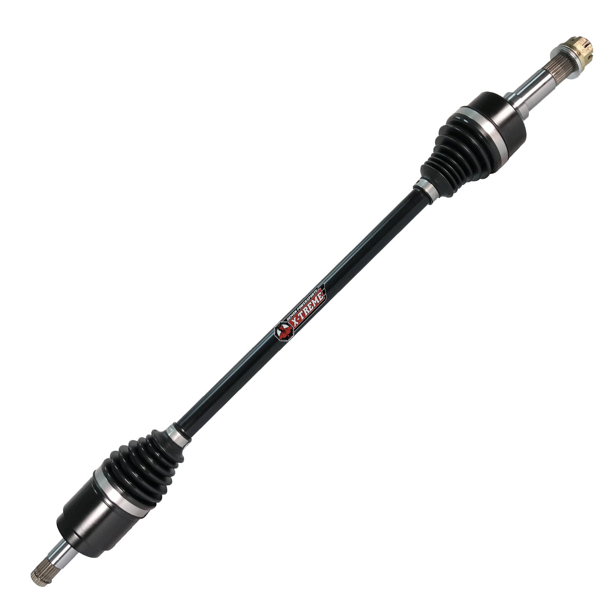 Yamaha Xtreme Heavy Duty Demon CV Joint