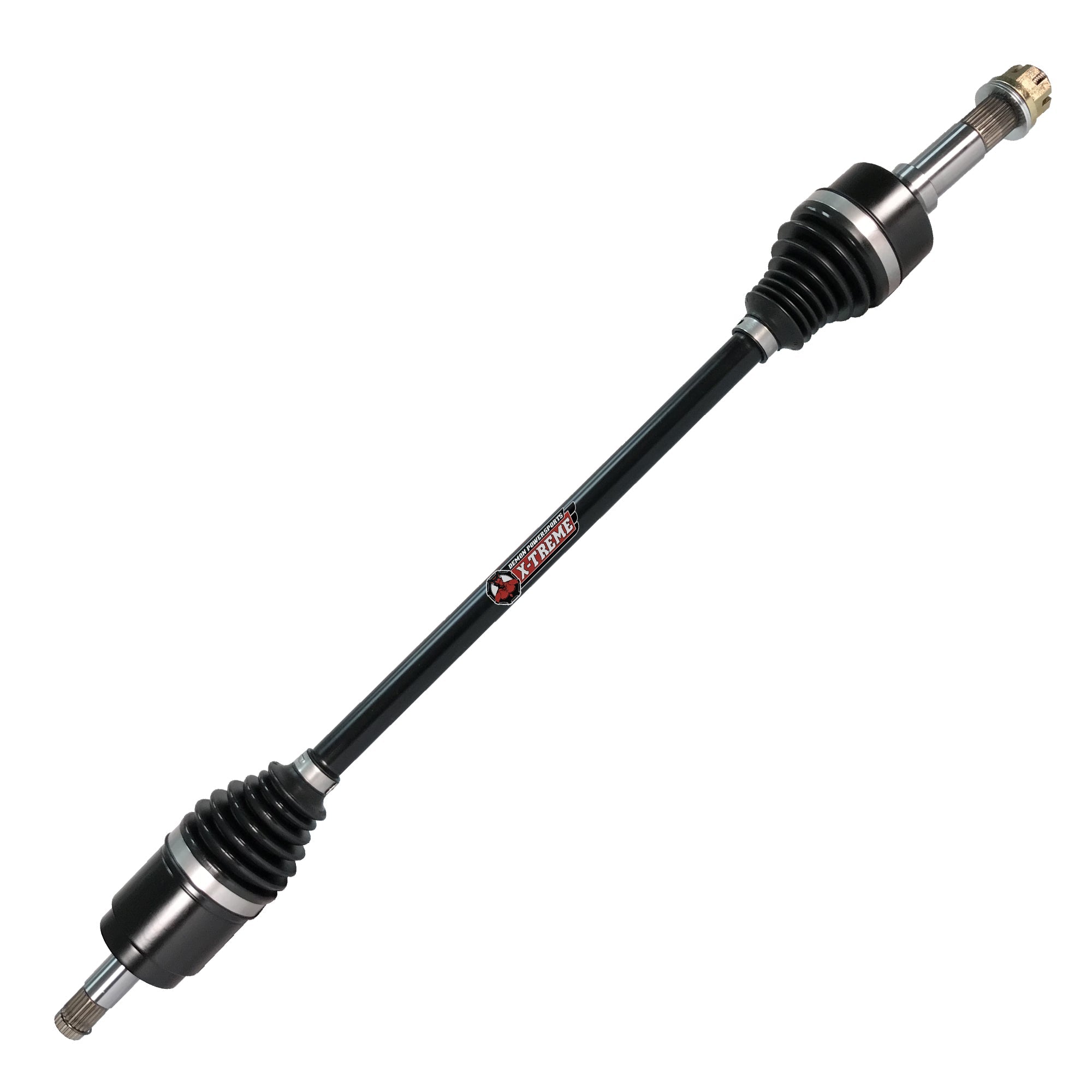 Yamaha Xtreme Heavy Duty Demon CV Joint