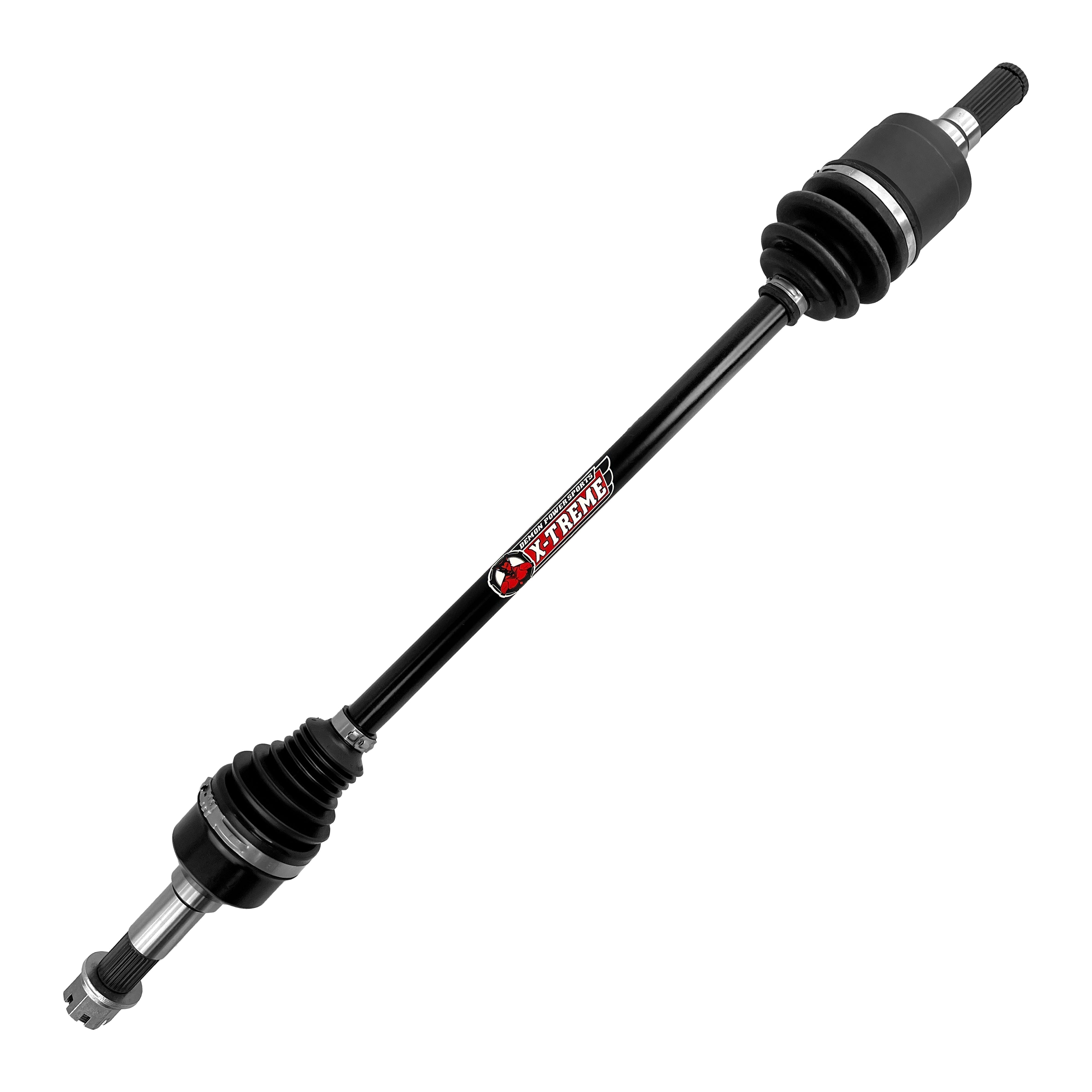 Yamaha Xtreme Heavy Duty Demon CV Joint