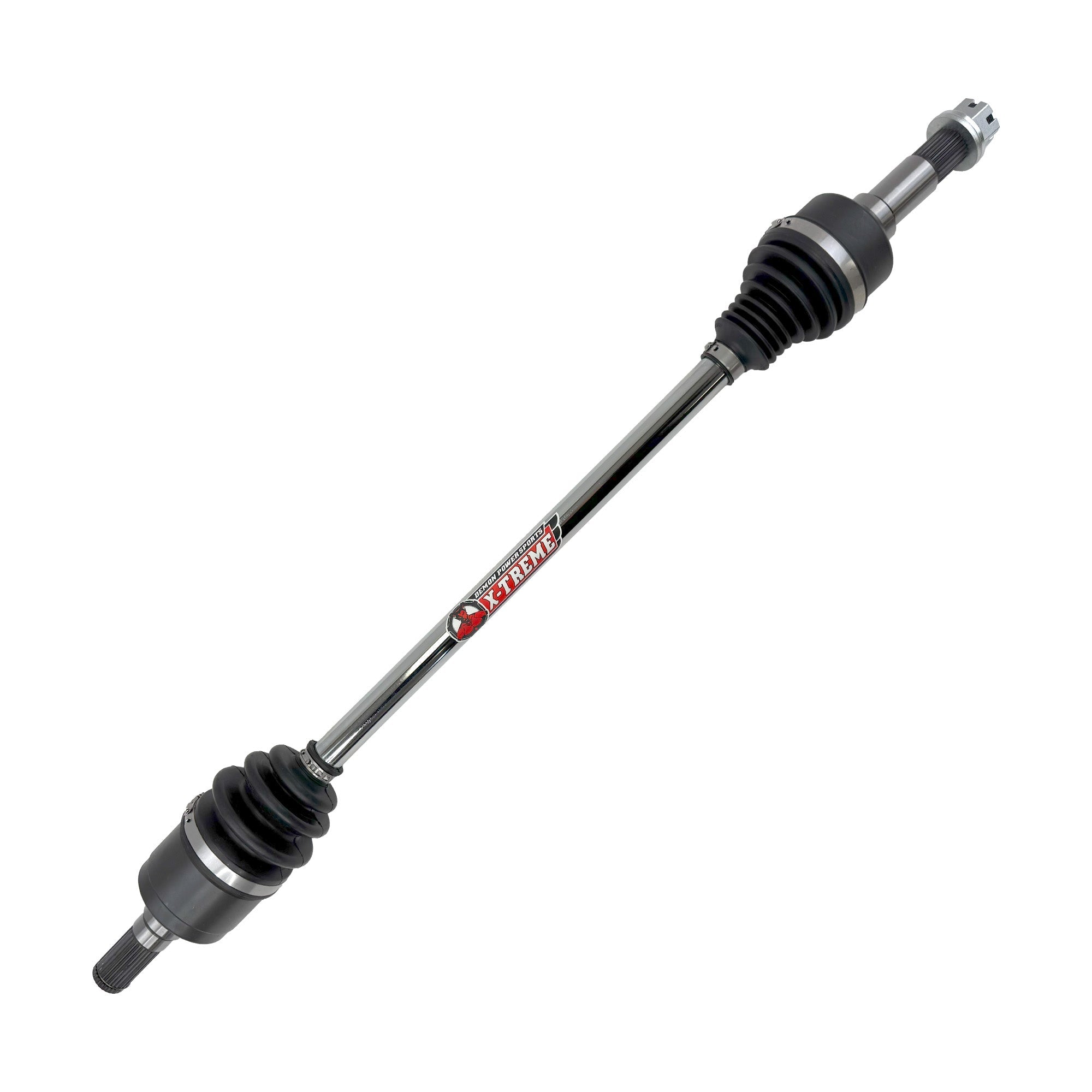 Yamaha YXZ 1000R Demon Xtreme Heavy Duty Long Travel Axle Race Spec 300M