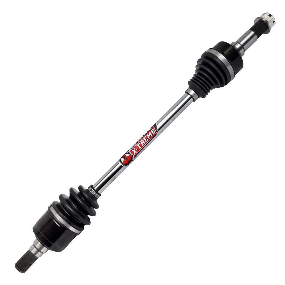 Polaris General 1000 Demon Xtreme Heavy Duty Long Travel Axle Race Spec 4340