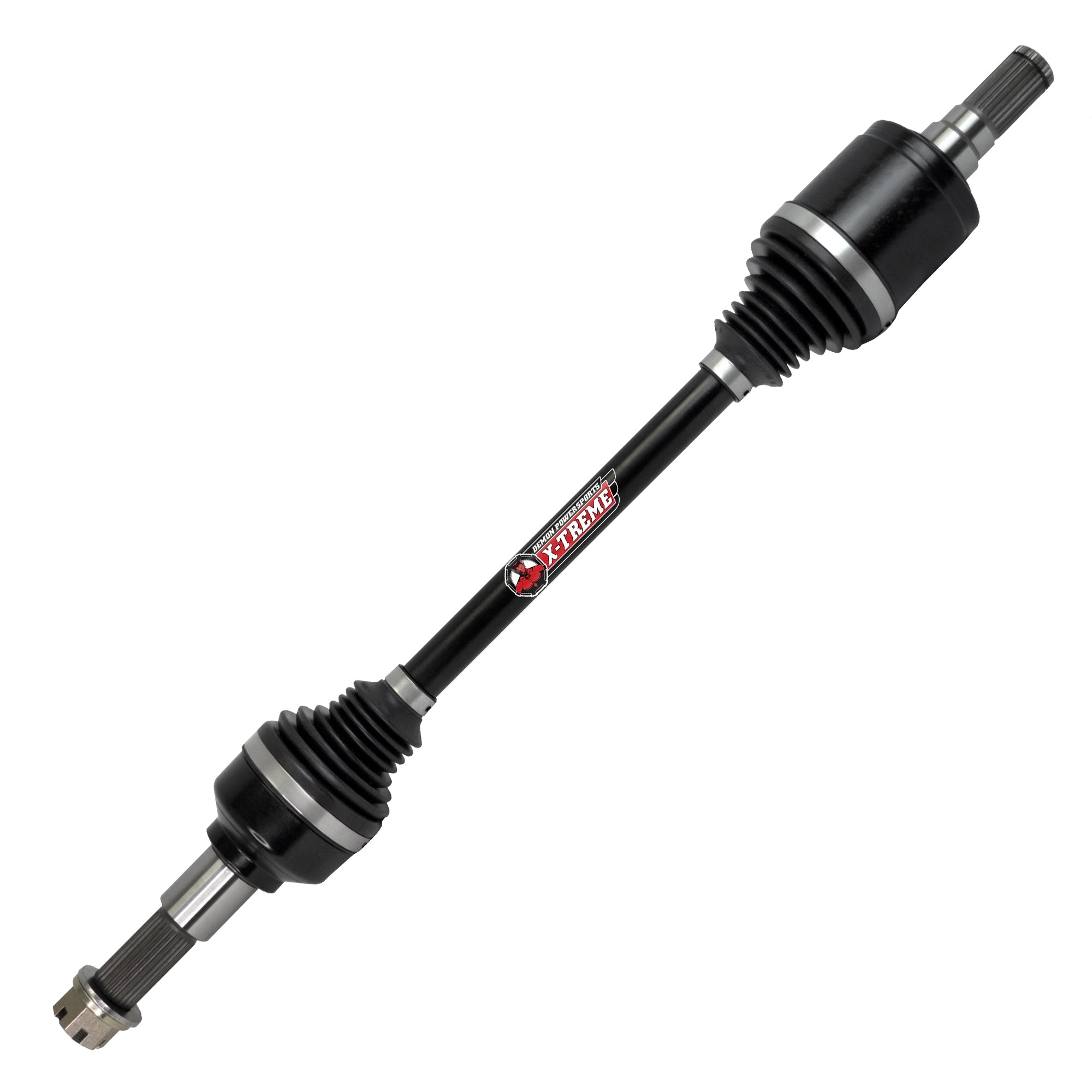 Yamaha Xtreme Heavy Duty Demon CV Joint