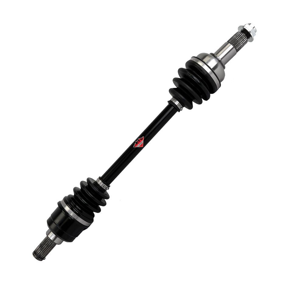 2014-2025 Yamaha Grizzly 700 Demon Axle Rear Left,Rear Right