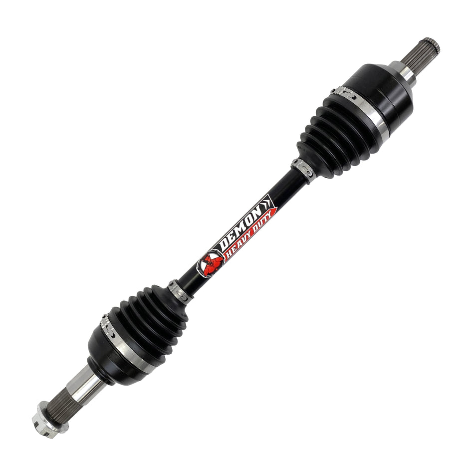 2014-2025 Yamaha Grizzly 700 Demon Heavy Duty Axle