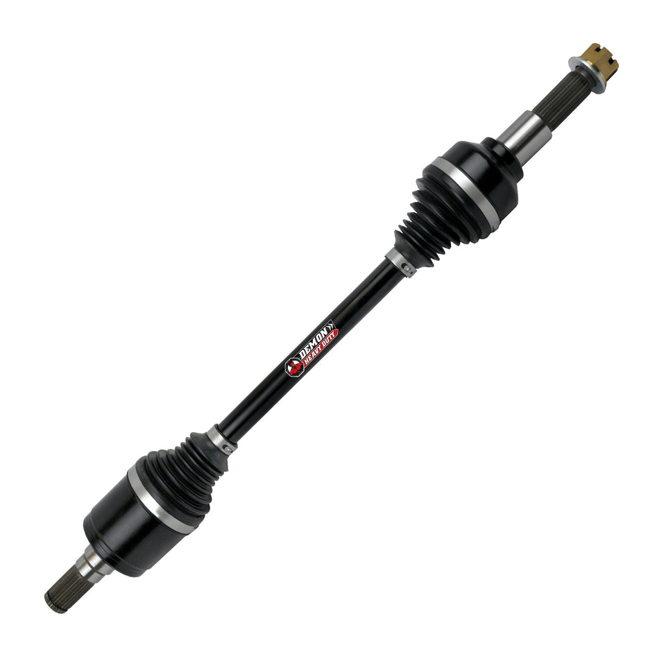 Yamaha Wolverine X2 Bobcat ATV/UTV Axle - 8025HD