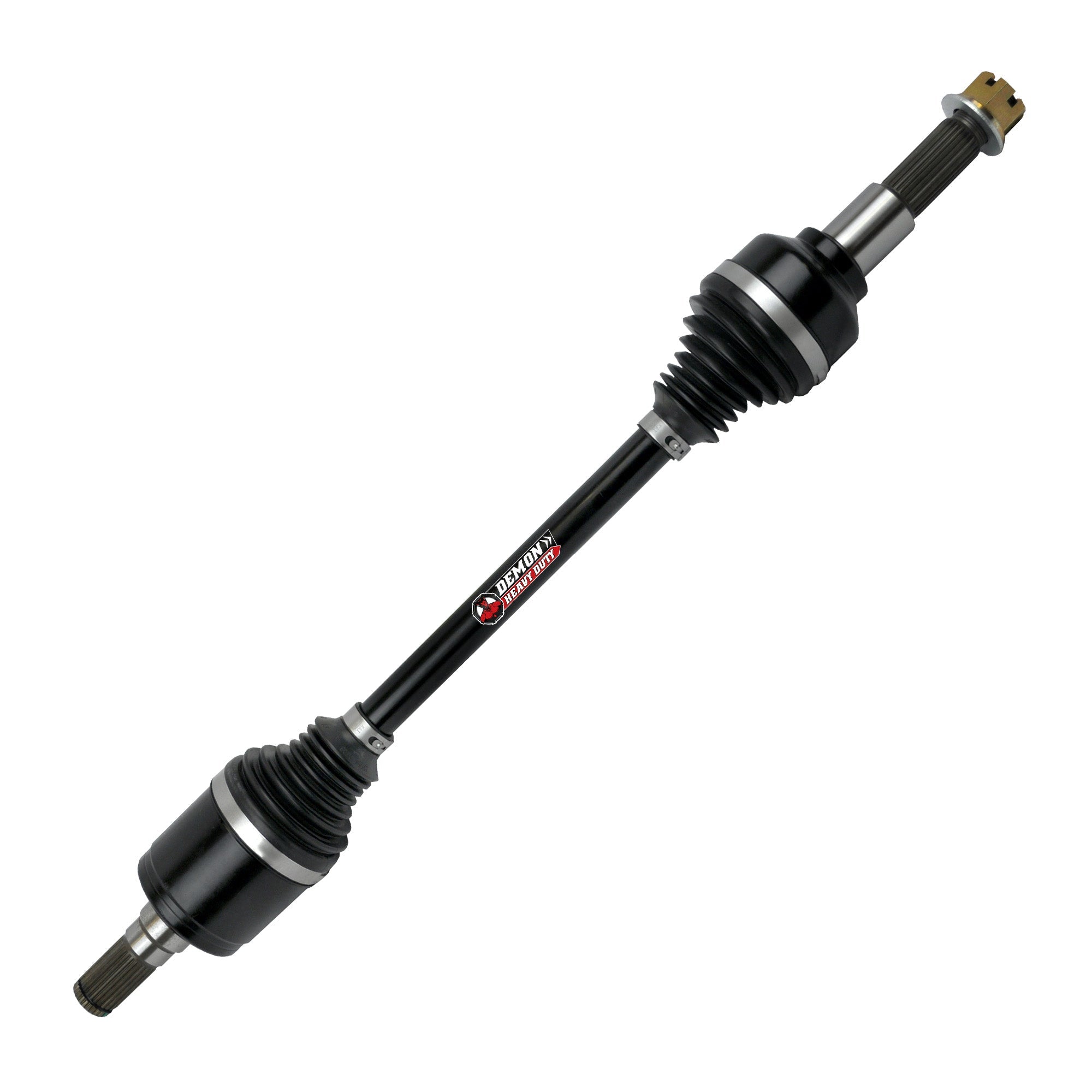 Yamaha Wolverine X4 Demon Heavy Duty Axle