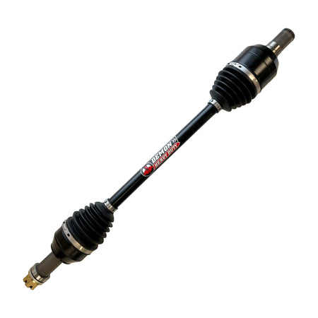 Polaris RZR Pro S Demon Heavy Duty Axle