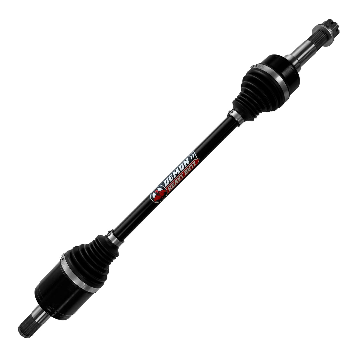 Yamaha Wolverine RMAX4 Demon Heavy Duty Axle