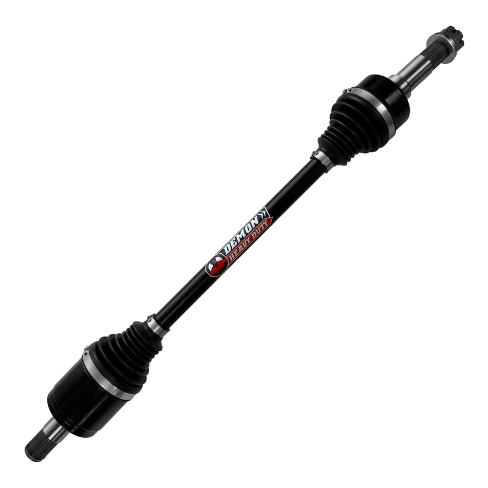Yamaha Wolverine RMAX2 Demon Heavy Duty Axle