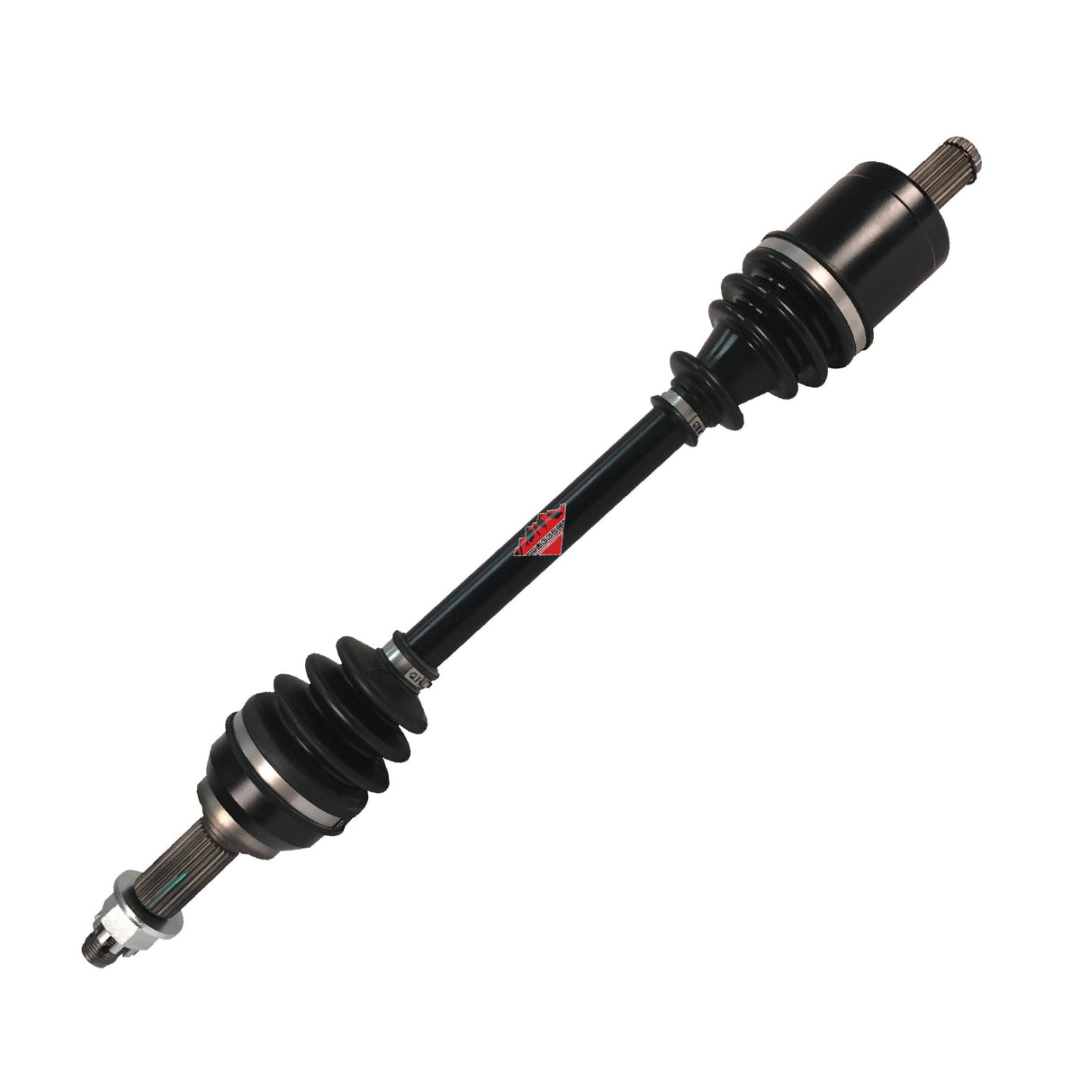 2010-2013 John Deere Rugged Performance Axle Front Right PAXL-9004