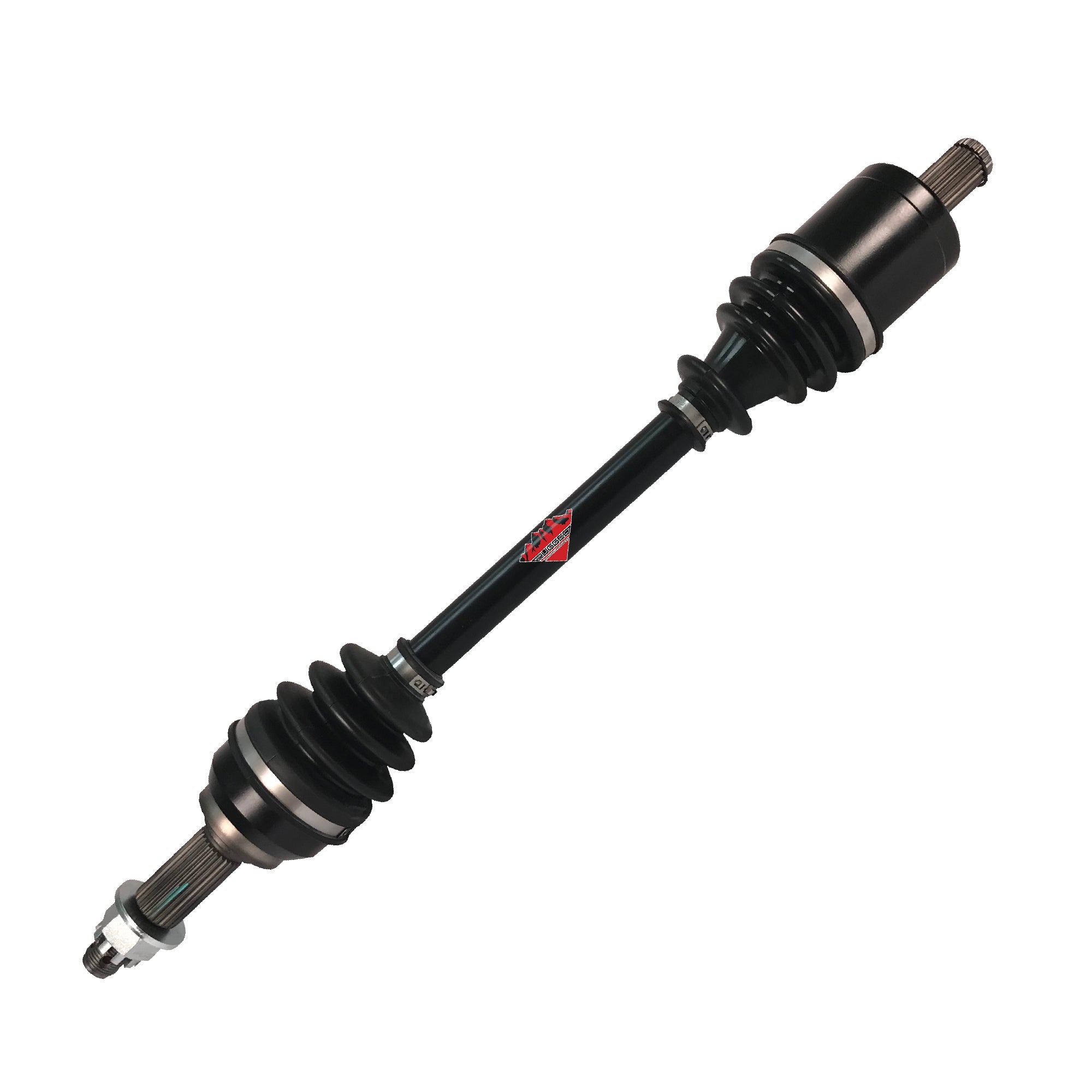 2010-2013 John Deere Rugged Performance Axle Front Right PAXL-9004