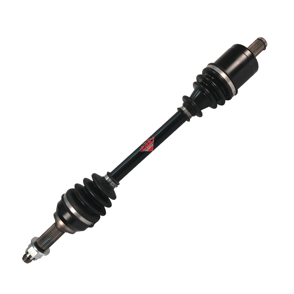 2010-2013 John Deere Rugged Performance Axle Front Right PAXL-9004