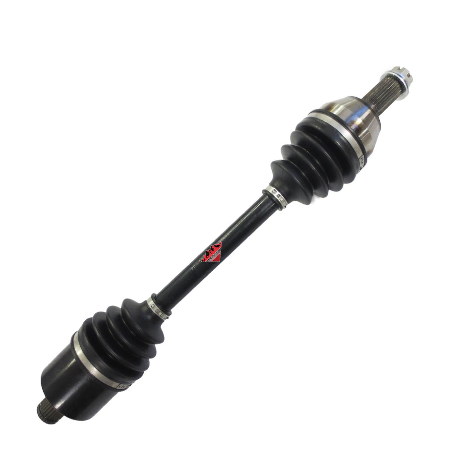 2010-2013 John Deere Rugged Performance Axle Front Left PAXL-9005