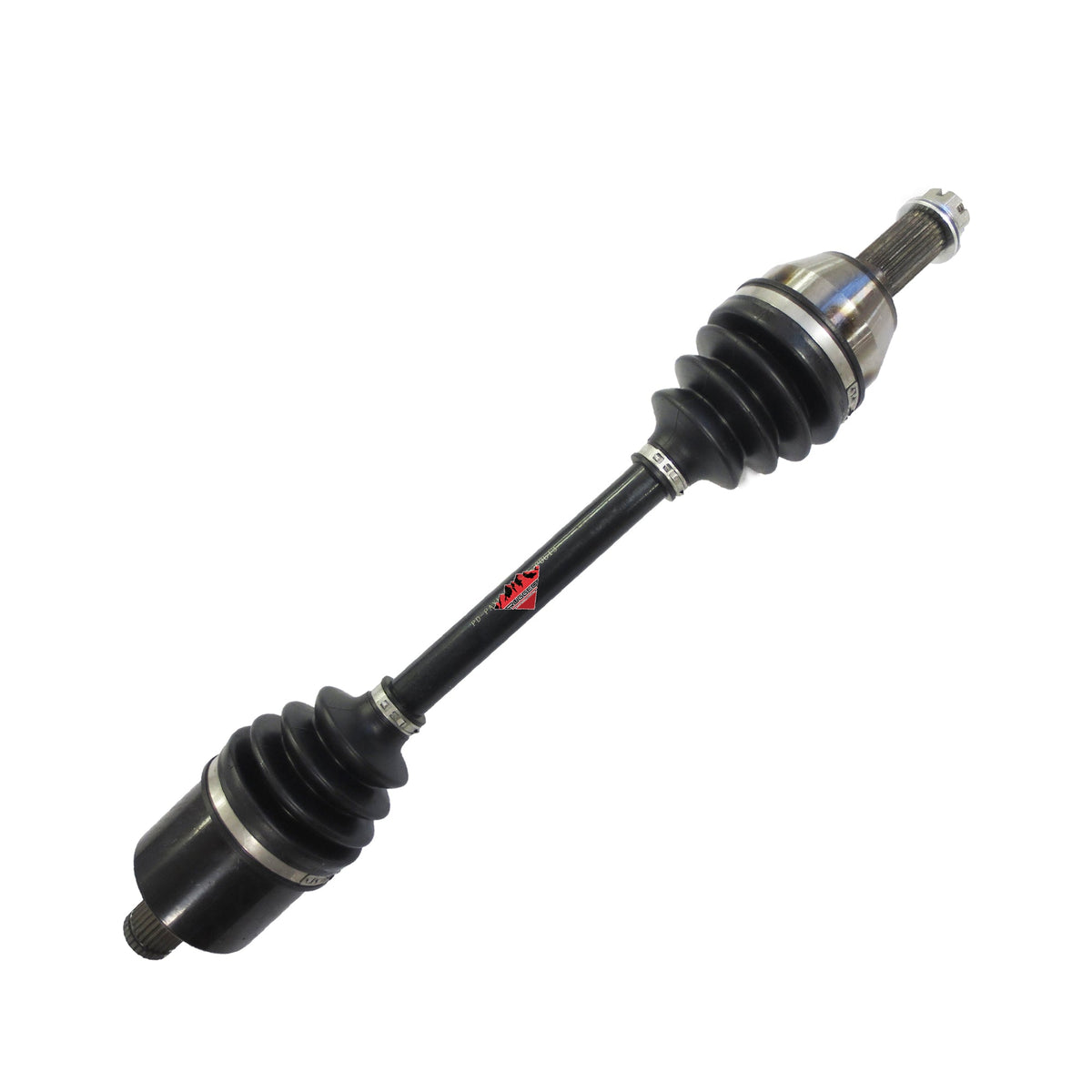 2012-2012 John Deere Rugged Performance Axle Front Left,Front Right PAXL-9006