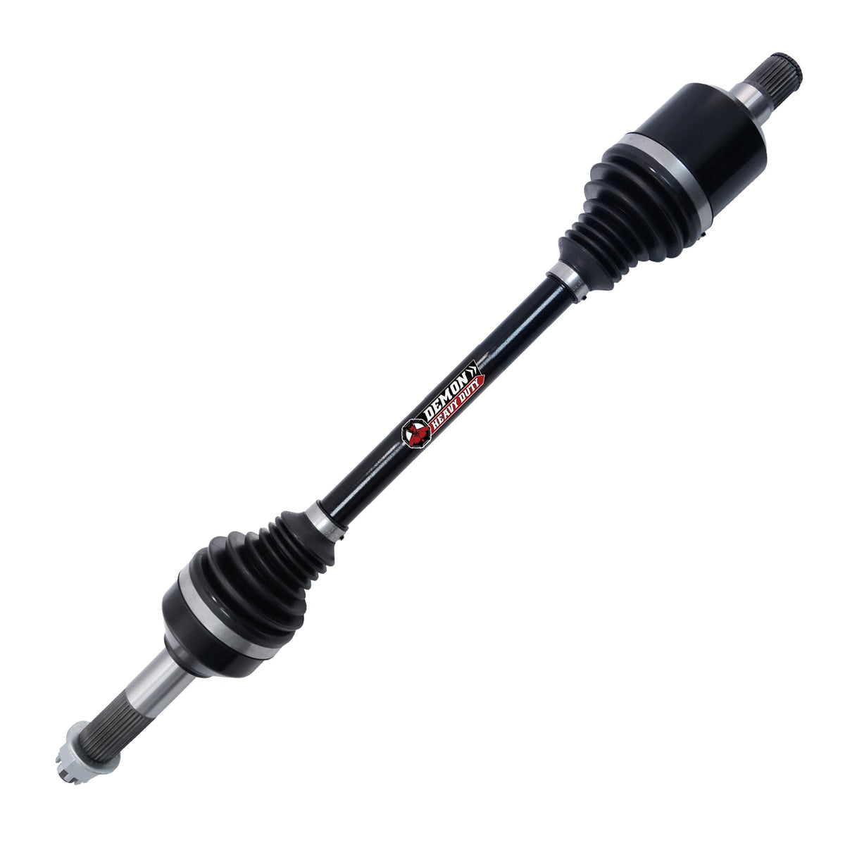2012-2022 John Deere Demon Heavy Duty Axle Rear Left PAXL-9007HD
