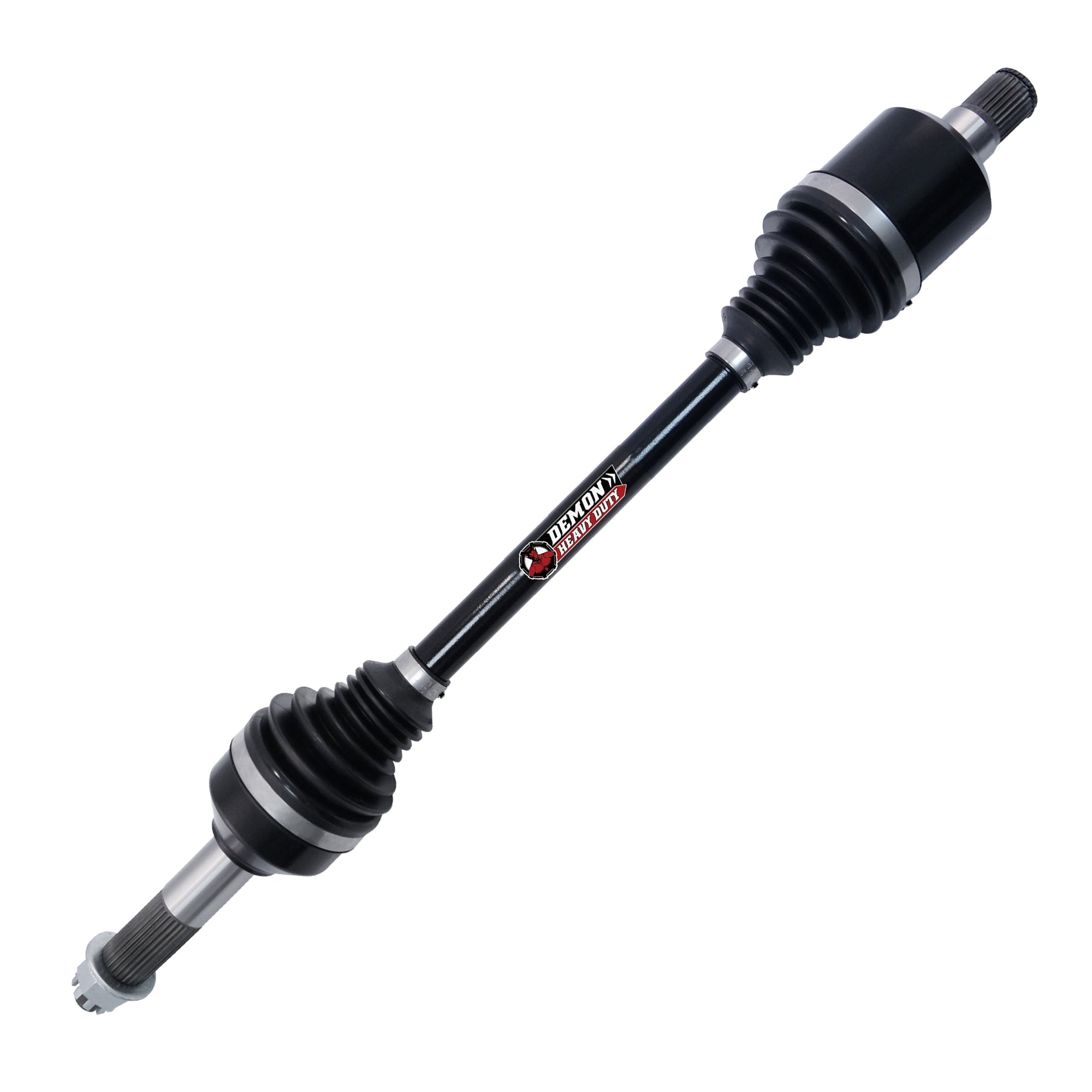 2012-2022 John Deere Demon Heavy Duty Axle Rear Left PAXL-9007HD