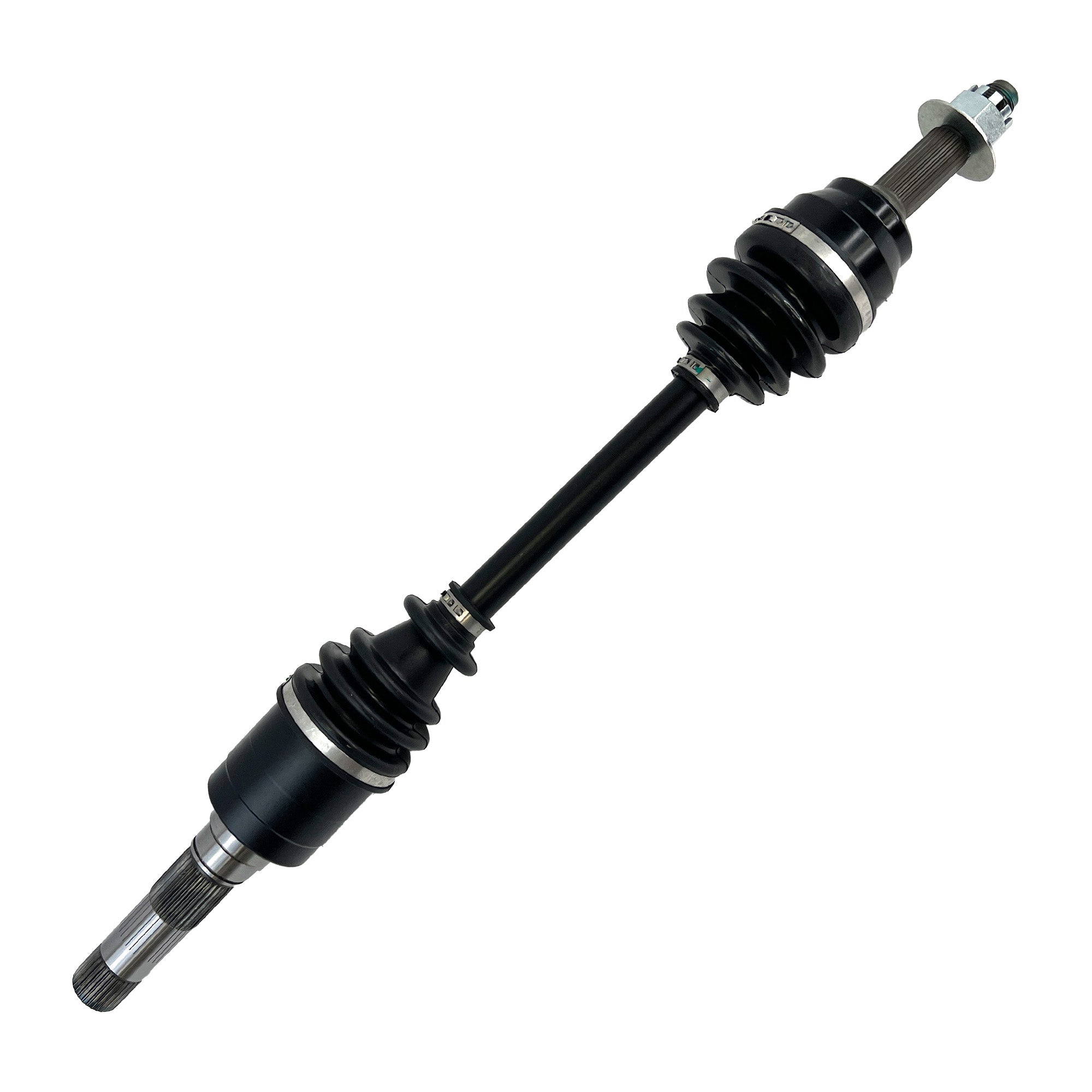 John Deere Gator XUV Demon Heavy Duty Axle