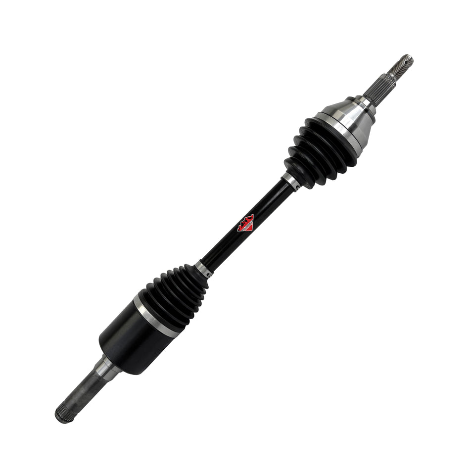 2021-2022 Segway Snarler 570 Demon Axle Front Left