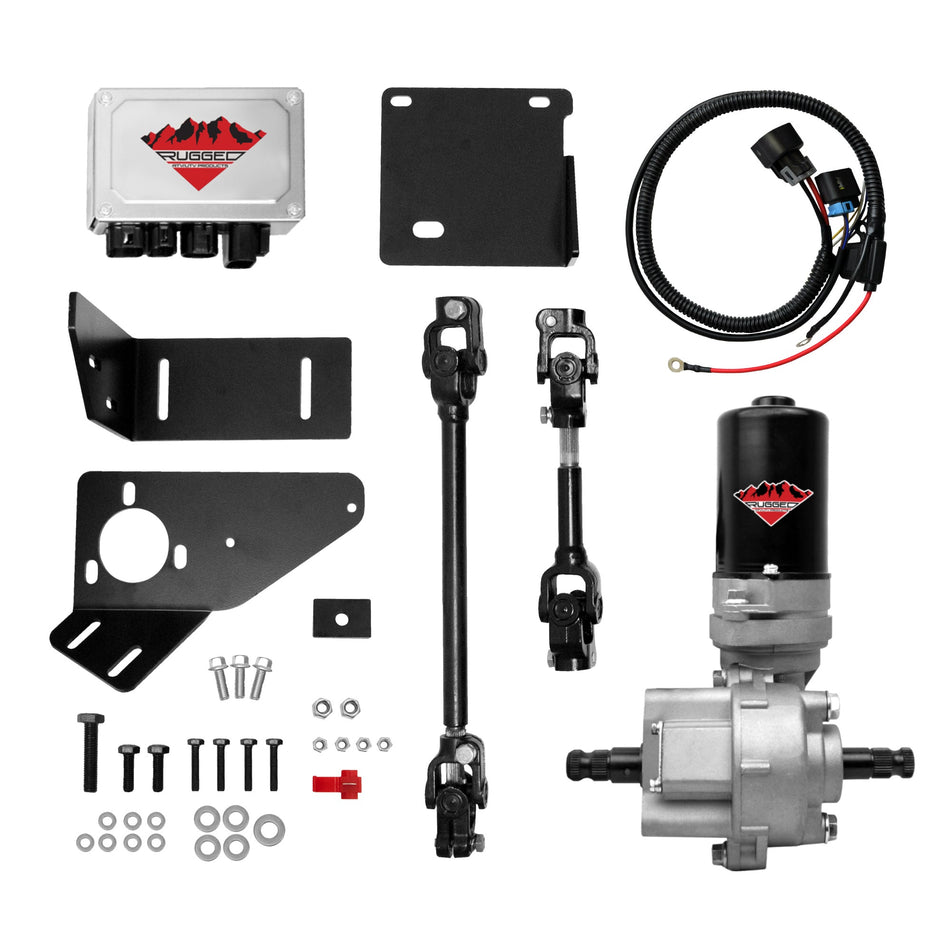 ELECTRIC POWER STEERING SYSTEM