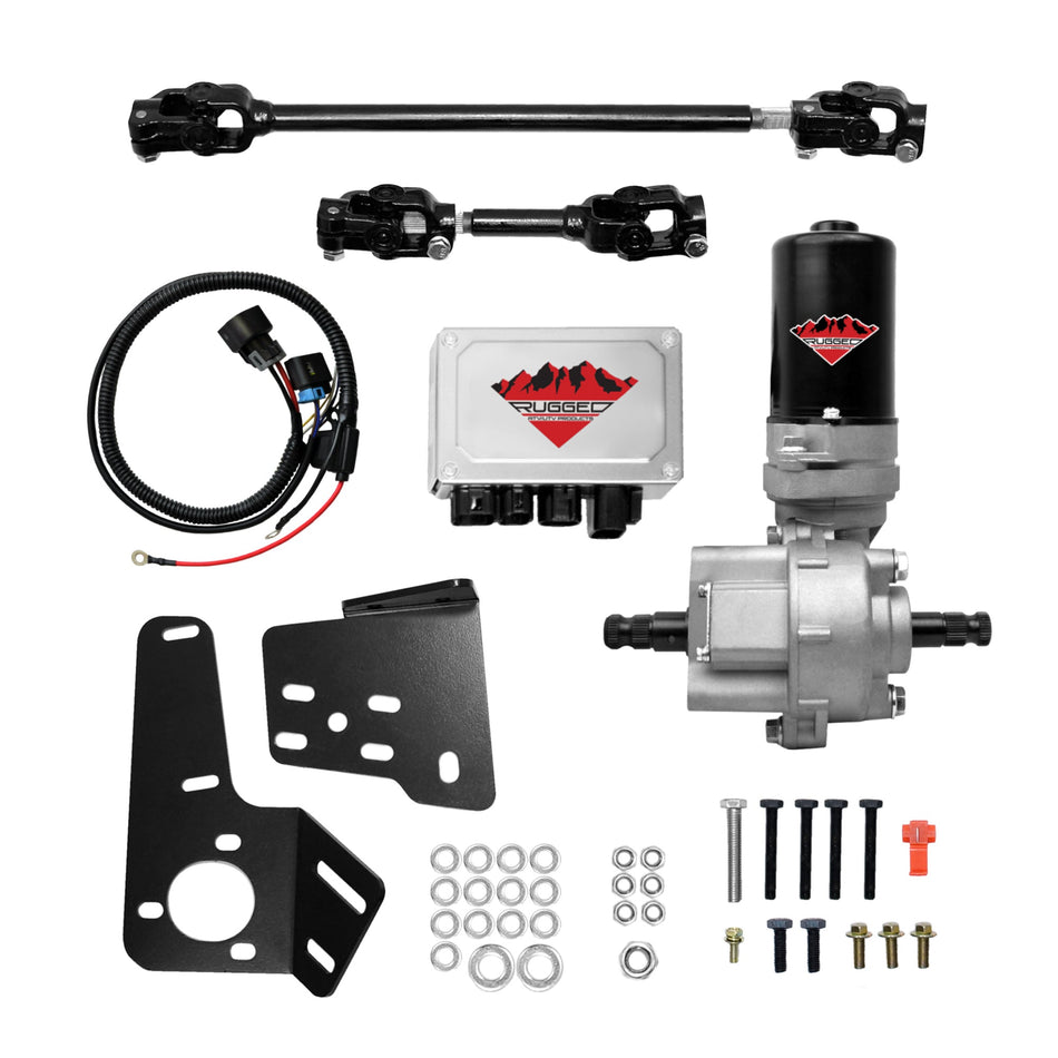 Can-Am Commander Max 1000 Rugged Electric Power Steering Kit