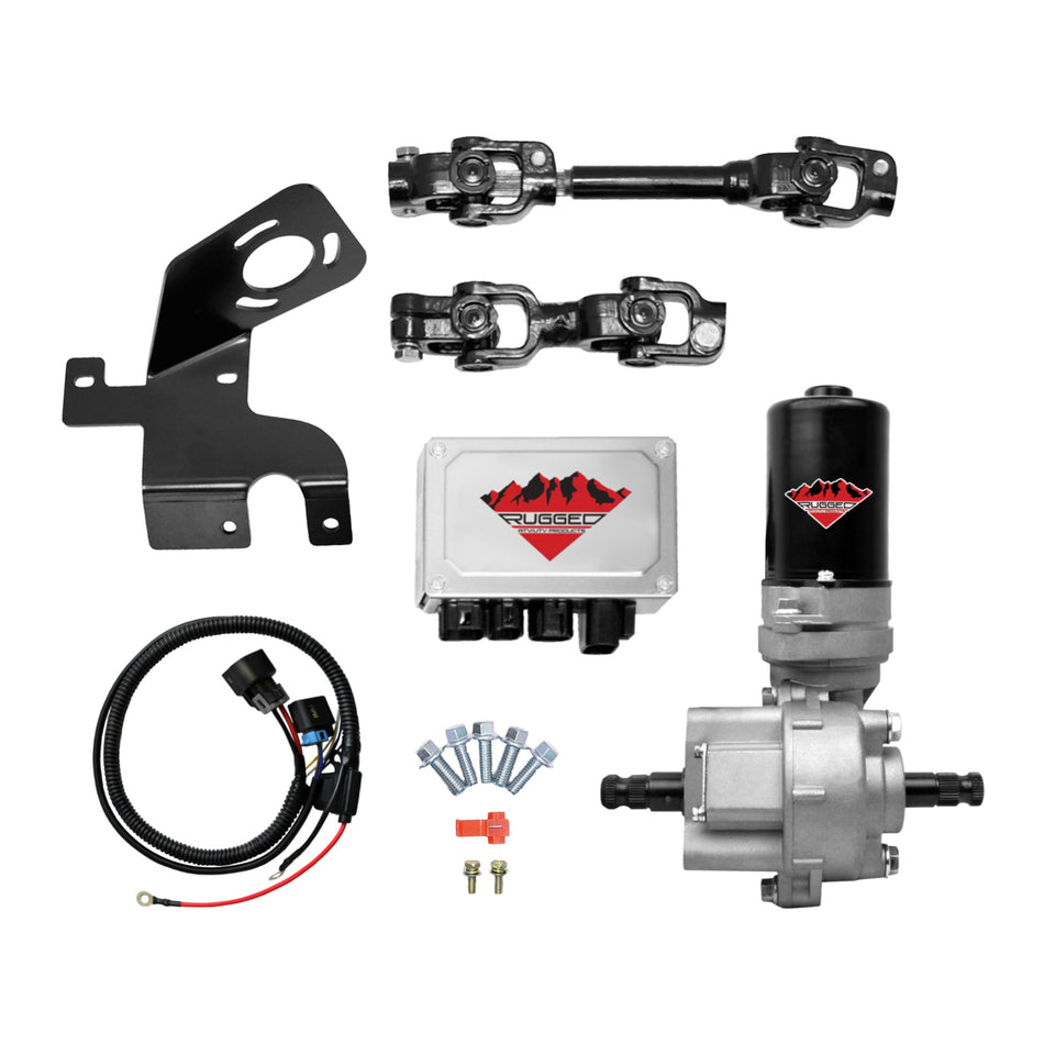 ELECTRIC POWER STEERING SYSTEM