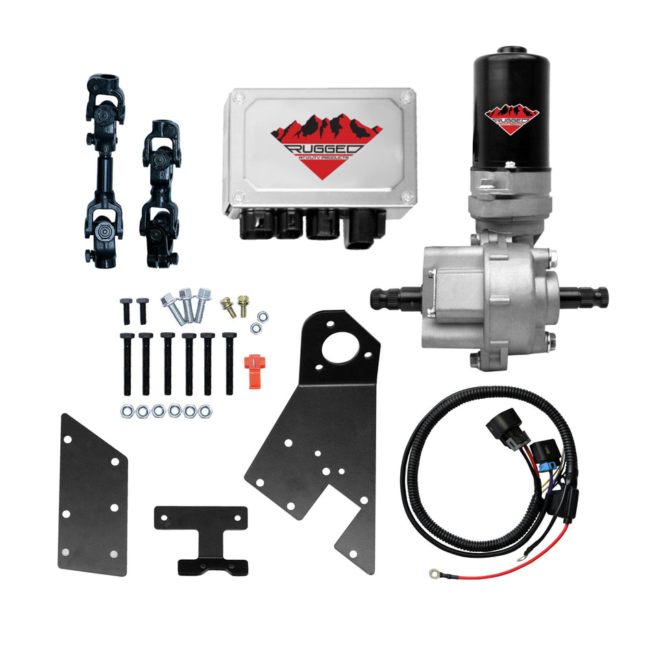 ELECTRIC POWER STEERING SYSTEM