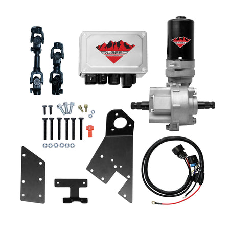 Honda Pioneer 520 Rugged Electric Power Steering Kit
