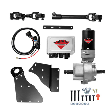 Honda Pioneer 700 Rugged Electric Power Steering Kit