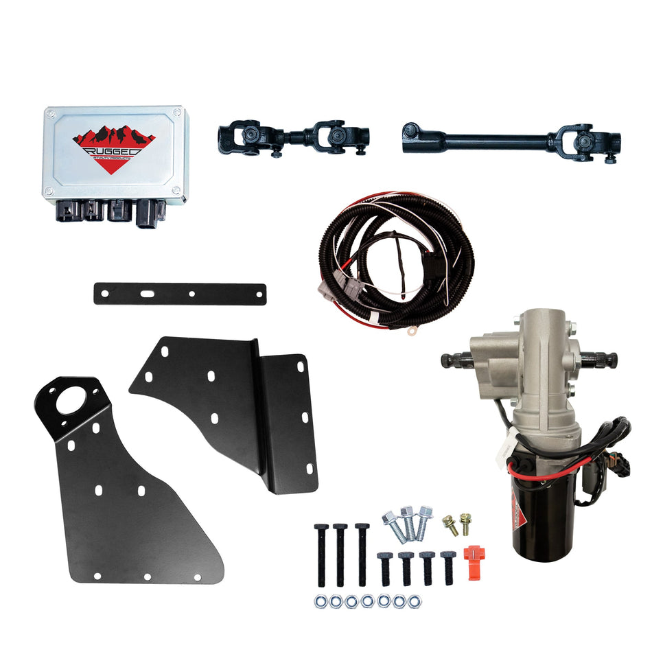 ELECTRIC POWER STEERING SYSTEM