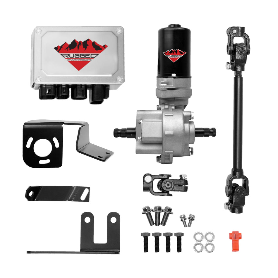 ELECTRIC POWER STEERING SYSTEM