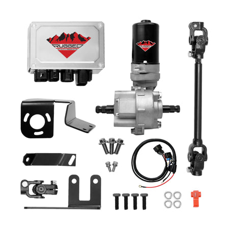 Kawasaki Teryx 750 Rugged Electric Power Steering Kit