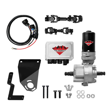 Can-Am Defender MAX HD7 Rugged Electric Power Steering Kit