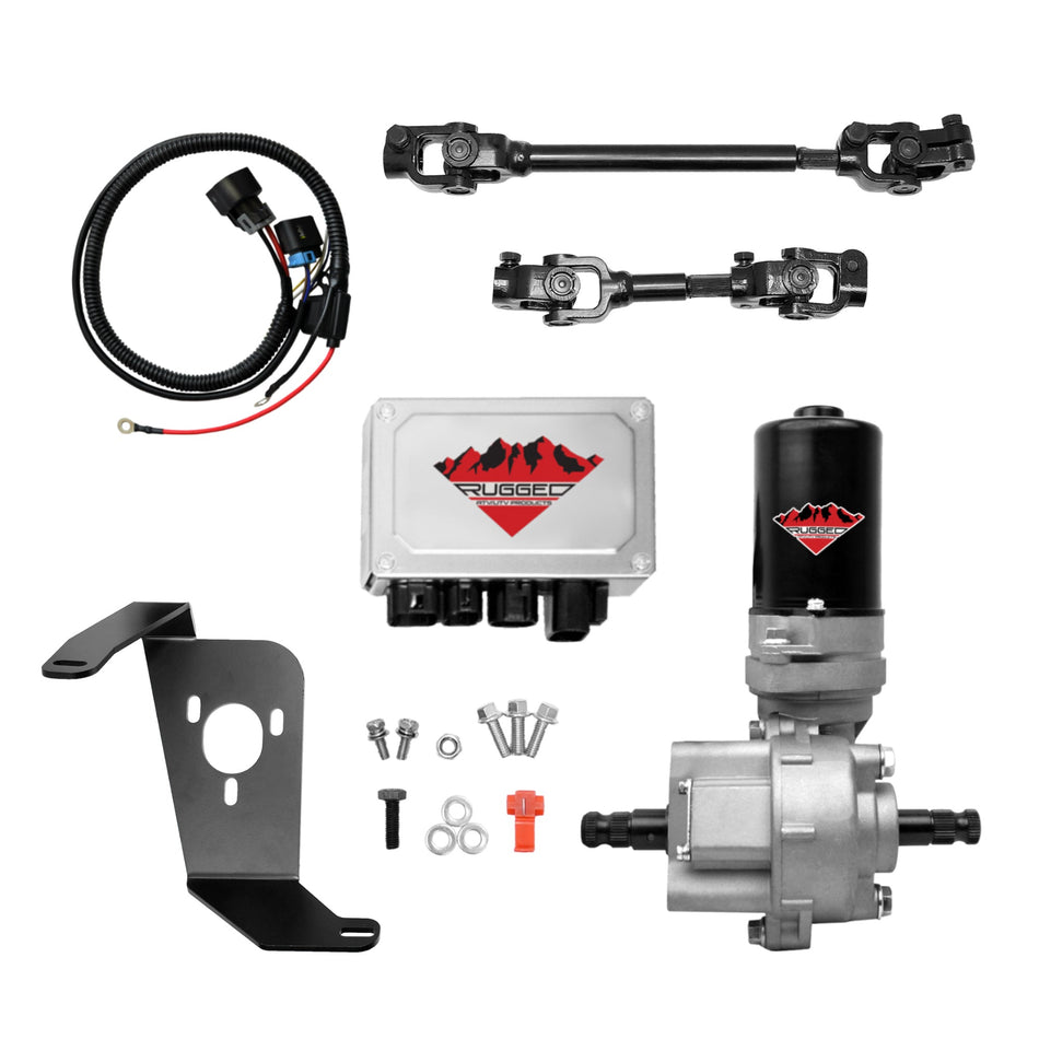 ELECTRIC POWER STEERING SYSTEM