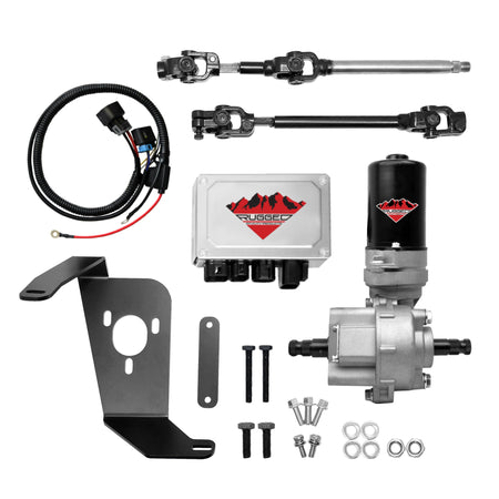 Polaris Ranger 700 Rugged Electric Power Steering Kit