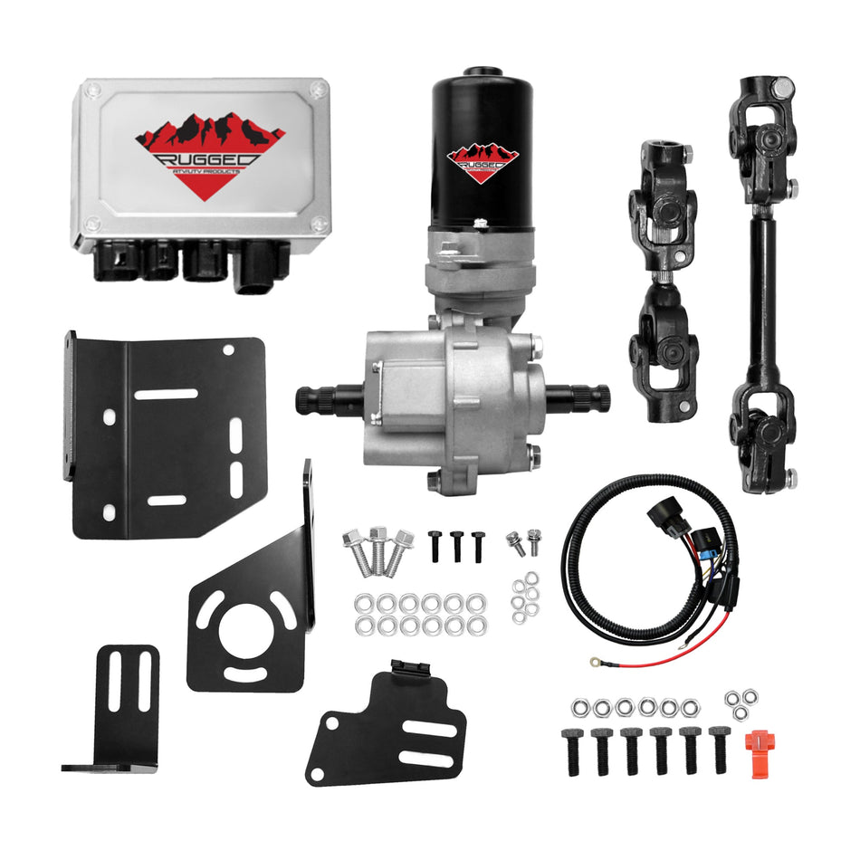ELECTRIC POWER STEERING SYSTEM
