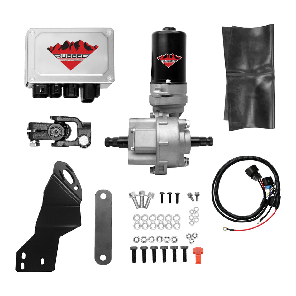 ELECTRIC POWER STEERING SYSTEM