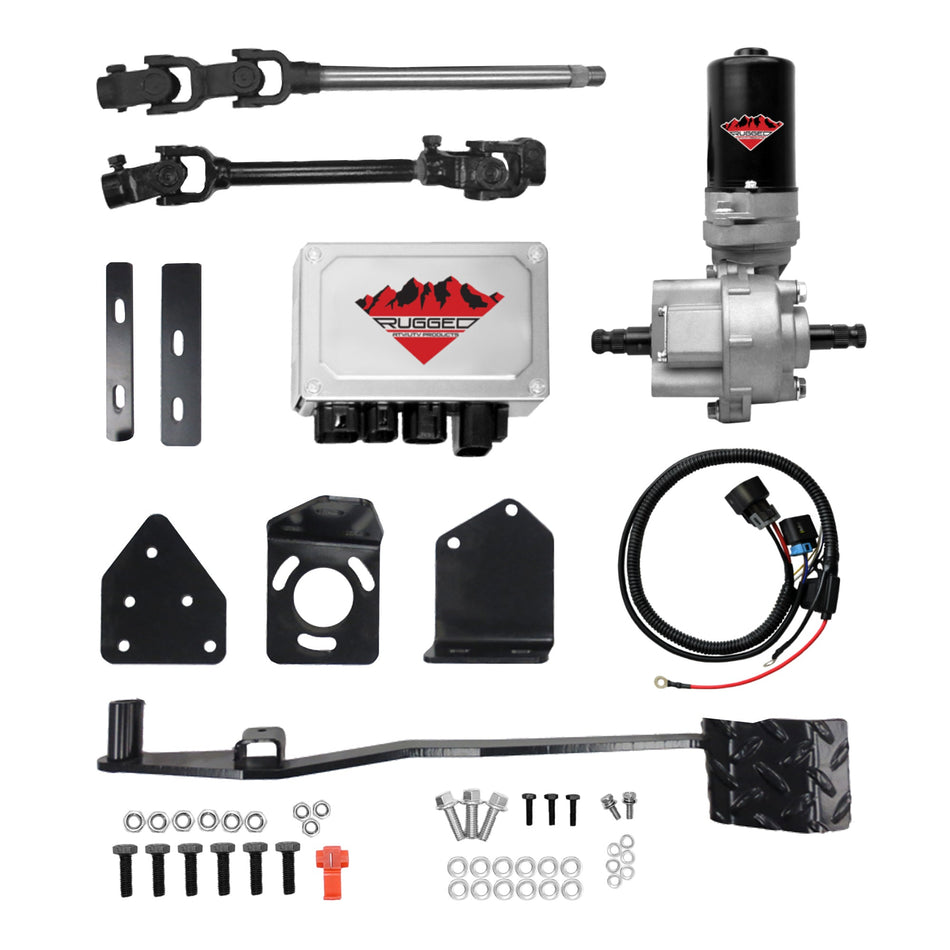 ELECTRIC POWER STEERING SYSTEM